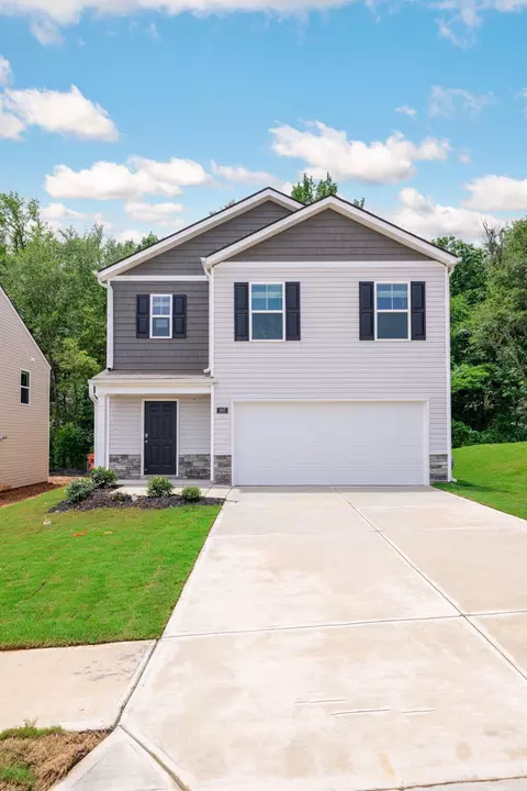 297 Draft St, Rossville, GA 30741