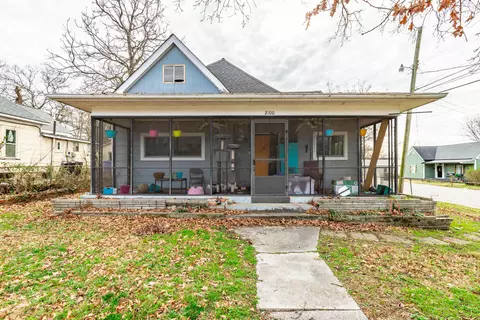 2100 Elmendorf St, Chattanooga, TN 37406