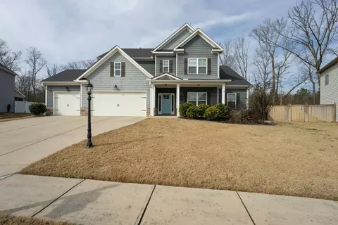 1128 Little Sorrel Rd, Hixson, TN 37343