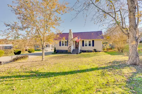 126 Fern Ave, Chattanooga, TN 37419