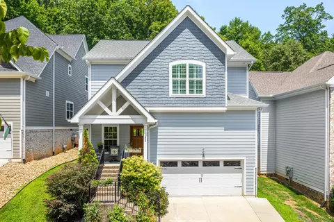 209 Sawyer St, Chattanooga, TN 37405