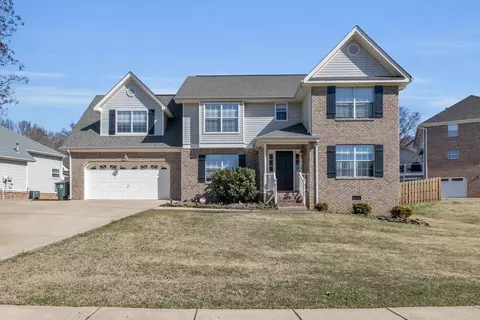 8721 Ellington Way, Chattanooga, TN 37421