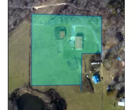 1231 B Cr 93, Bryant, AL 35958