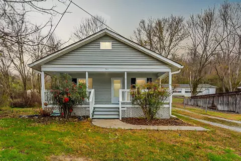 511 Ely Rd, Hixson, TN 37343 photo 1