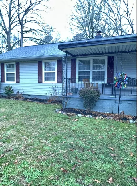 931 James Ave, Chattanooga, TN 37421