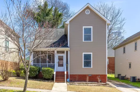 924 Magnolia St, Chattanooga, TN 37403