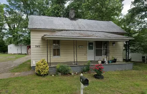 561 Short St NE, Cleveland, TN 37311