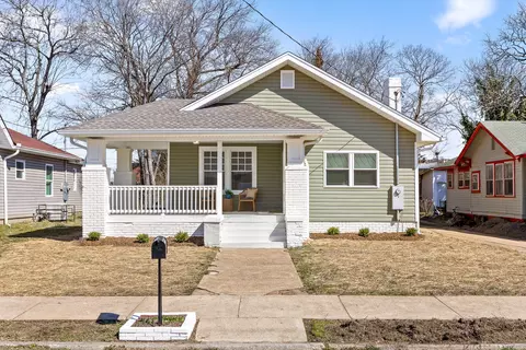 2305 Duncan Ave, Chattanooga, TN 37404