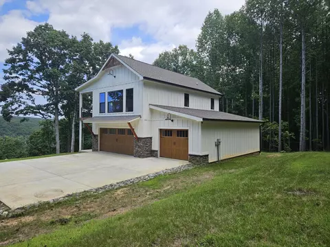 389 Forest View Dr, South Pittsburg, TN 37380