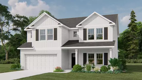 7577 Snow Line Ln #98, Ooltewah, TN 37363
