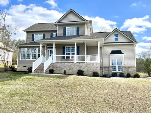 136 Hidden Lakes Dr, Ringgold, GA 30736