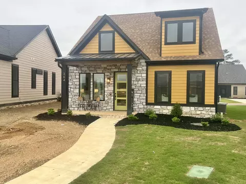 364 Idle Place Cir #LOT 62, Rossville, GA 30741