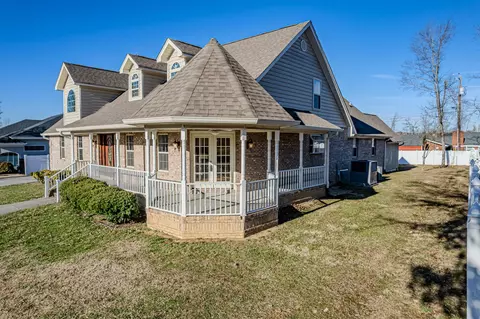 2243 Tristram Rd, Chattanooga, TN 37421