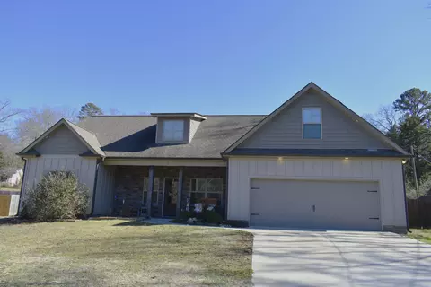 1225 Baggett Rd, Ringgold, GA 30736