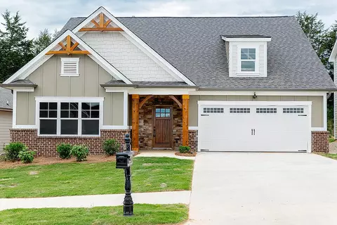 8271 Pennant Pl #51, Chattanooga, TN 37421