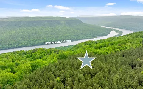 lot1251 Mullins Pt, Guild, TN 37340