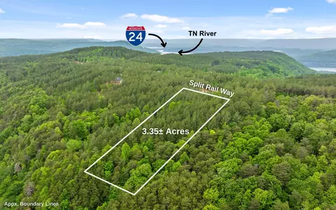 lot1365 Split Rail Way, Guild, TN 37340 photo 9