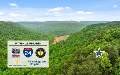 lot1365 Split Rail Way, Guild, TN 37340 photo 16
