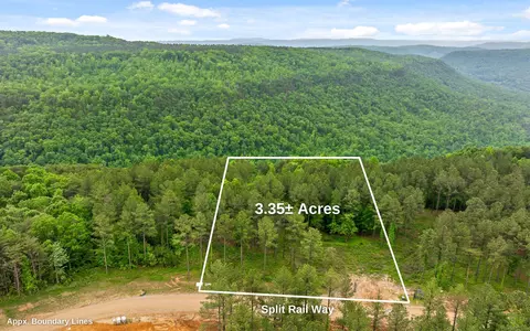lot1365 Split Rail Way, Guild, TN 37340 photo 7