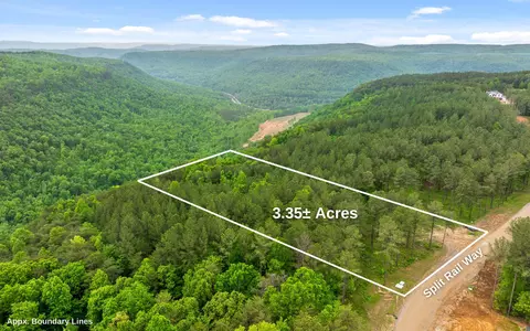lot1365 Split Rail Way, Guild, TN 37340 photo 2