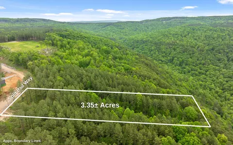 lot1365 Split Rail Way, Guild, TN 37340 photo 12