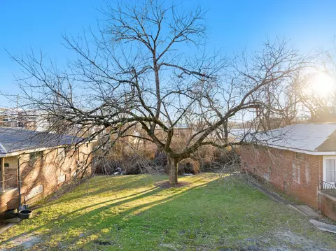 Land E 14th Street, Chattanooga, TN 37404