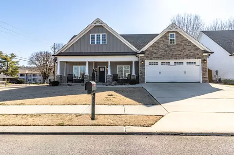 3444 Westhaven Pl NW, Cleveland, TN 37312
