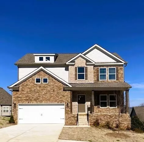 5040 Wellesley Dr #193, Ooltewah, TN 37363