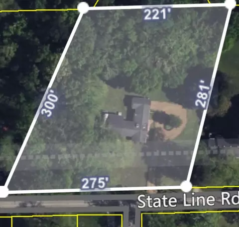 801 State Line Rd, Chattanooga, TN 37412