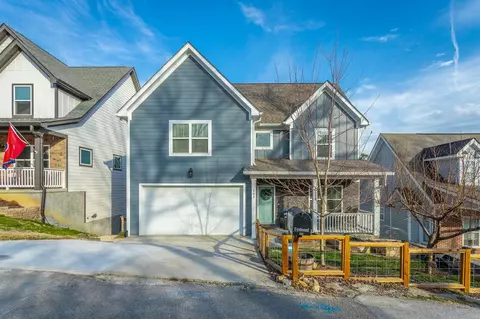 502 Oliver St, Chattanooga, TN 37405