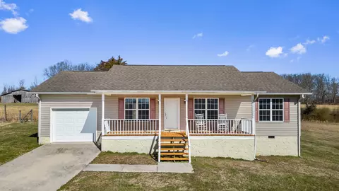 167 Mcclellan Rd, Madisonville, TN 37354