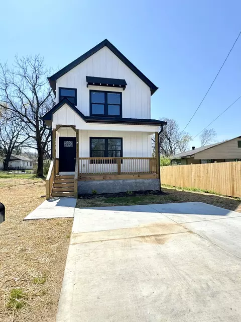 1614 E 49th St, Chattanooga, TN 37407