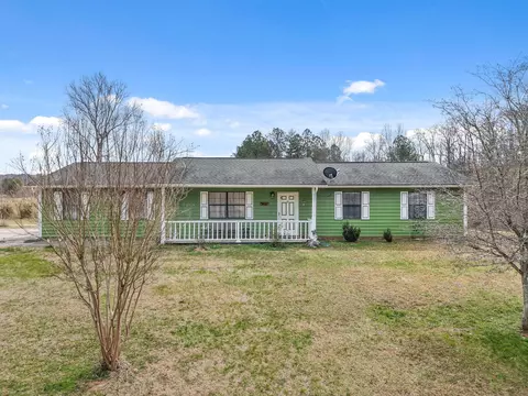 596 NW No Pone Valley Rd, Georgetown, TN 37336