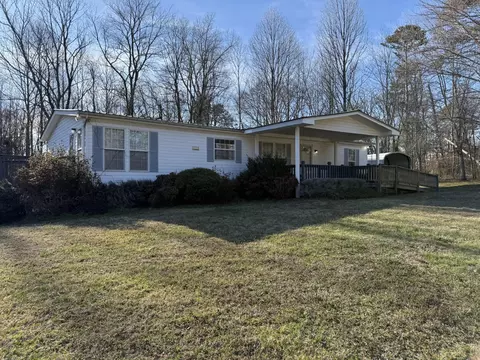 770 County Road 315, Bryant, AL 35958