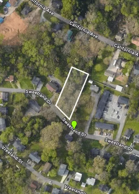 0 Sweetland Dr, Red Bank, TN 37415