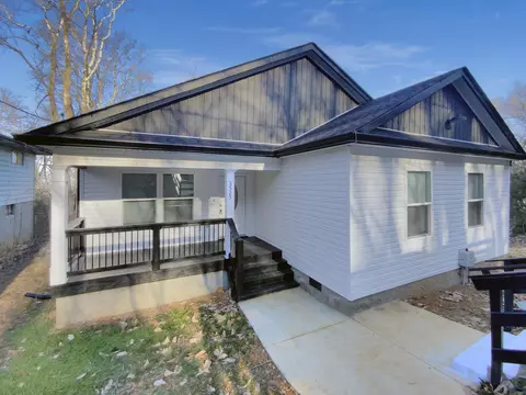 3525 Taylor St, Chattanooga, TN 37406