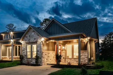 219 Idle Place Cir #LOT 26, Rossville, GA 30741