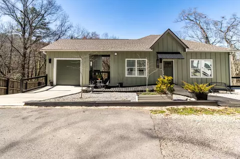 2401 York St, Chattanooga, TN 37406