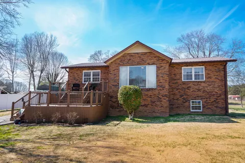 867 County Rd #285, Stevenson, AL 35772