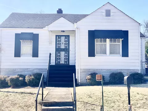 300 Sweetland Dr, Chattanooga, TN 37415