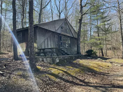 137 Ga-157, Menlo, GA 30731