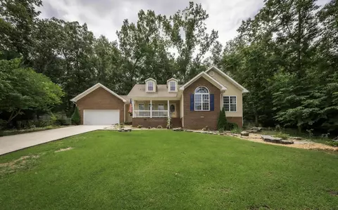 6353 Cardinal Ln NW, Fort Payne, AL 35967