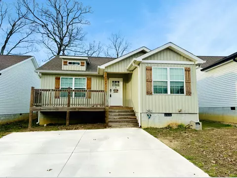 3462 Striplin Trl, Dalton, GA 30721