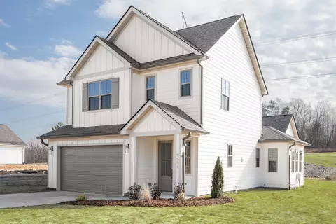 307 Fox Gap Ln #307, Soddy Daisy, TN 37379
