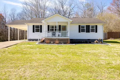 4186 N Marble Top Rd, Chickamauga, GA 30707