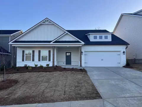1714 Firelight Way #42, Ooltewah, TN 37363