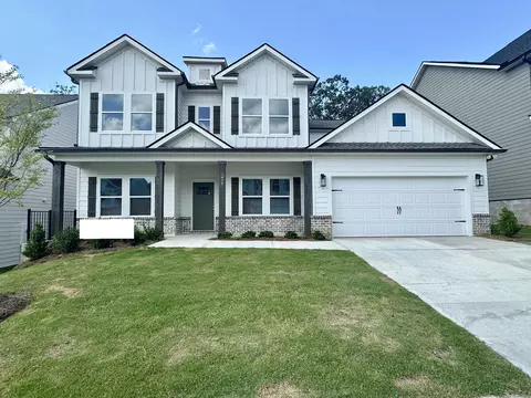 1644 Firelight Way #48, Ooltewah, TN 37363