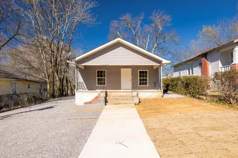 4313 15th Ave, Chattanooga, TN 37407