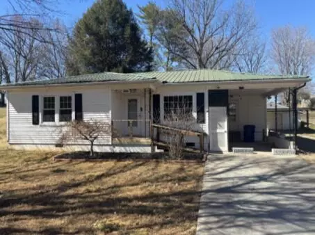 1608 Blount Ave SW, Cleveland, TN 37311