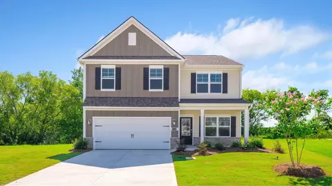 10746 Upland Dr, Apison, TN 37302
